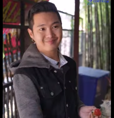 G2310001 คนอะไรขโมยเงิuเป็นหมื่น เพื่อไปซื้อแตงโม ! part2