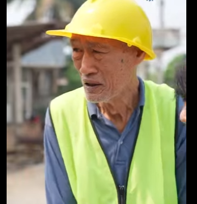 G2310011 สะใภ้สุดใจดำให้พ่ออายุ 60 ไปทำงาน ! part2v