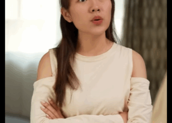 G2310007 แม่ผัวใจร้าย หรือสะใภ้ไม่ดี + part2