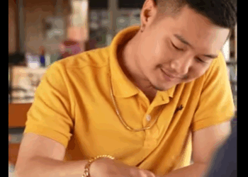 G2310013 เอาคืนเพื่อนชอบมากินฟรีไม่ยอมออกตัง ! part2