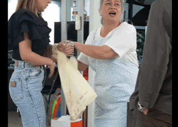 G2310019 กว่าแม่จะหาเงินได้แต่ละบาทรู้ไหมมันลำบากแค่ไหน ! part2