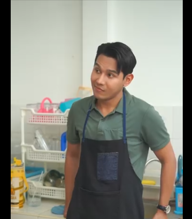 G1308002 พี่สาวข้าใครอย่าแตะ! part2