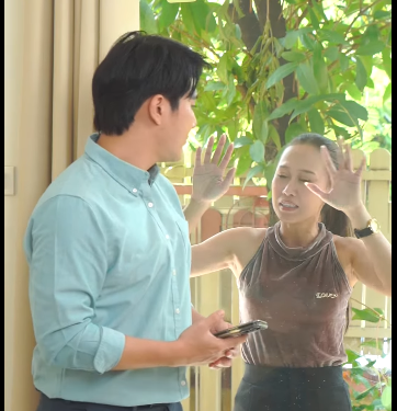 G2609001 สันดานแบบนี้ ถึงเป็นได้แค่แฟนเก่า part2