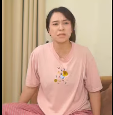 G2609012 ผู้หญิงที่มีลูกมีผัวแล้ว ควรคิดเปลี่ยนนิสัยตัวเอง part2