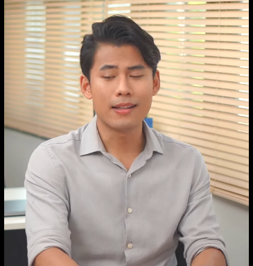 G2609013 พวกอวดดี สุดท้ายก็ไปไม่รอด! part2