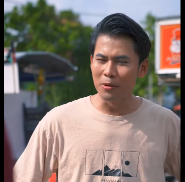 G2609018 ผลกรรมที่คิดร้ายกับคนอื่น part2