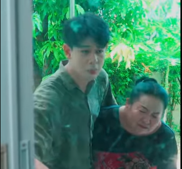 G0810003 เพื่อนบ้านที่หวังดี part2