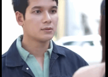 G2710019 ผู้หญิงหน้าเงิน ! part2