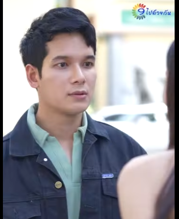 G2710019 ผู้หญิงหน้าเงิน ! part2