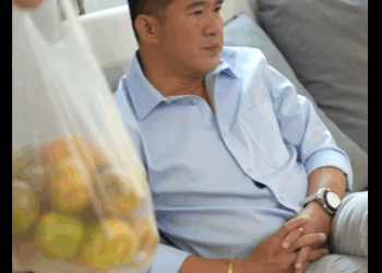 G2710006 ไม่เคยเห็นความดีของภรรยา ! part2