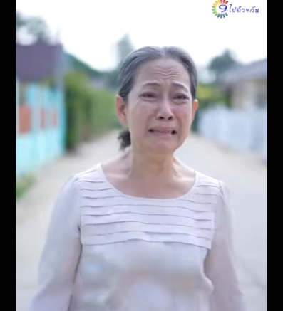 G2710007 แม่เป็นบ้าเพราะลูกหนีออกจากบ้าน ! part2