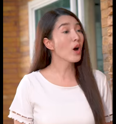 G2609021 อย่าเห็นคนนอกดีกว่า "เมียตัวเอง" part2