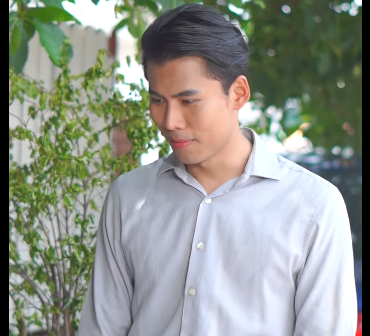 G2609024 ล้มได้ก็ลุกได้ อย่าซ้ำเติมกัน part2