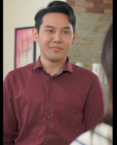 G2710009 ก่อนติดจะช่วยเหลือคนอื่น ควรเอาครอบครัวตัวเองให้รอดก่อน part2