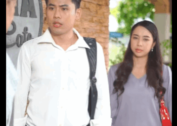 G2710001 อย่าใจดี กับคนเห็นแก่ตัว part2