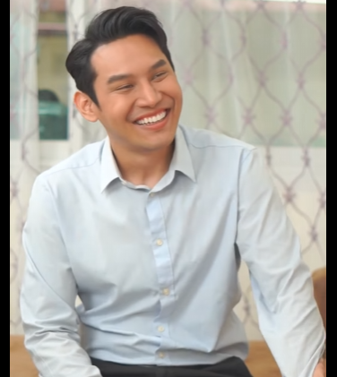 G2710005 มีพี่ชายจนขนาดนี้ เราเลิกกันเถอะ part2