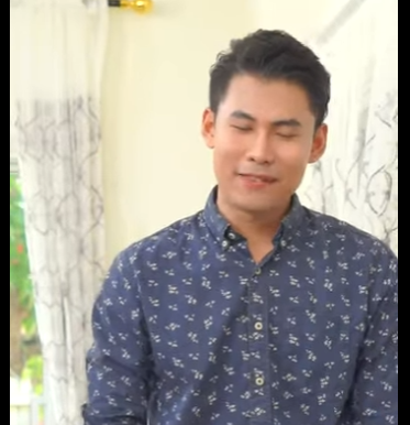 G2710010 เพื่ิอนเก่าขายถั่วต้ม part2