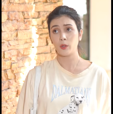 G2609022 ชีวิตปลอมๆ part2