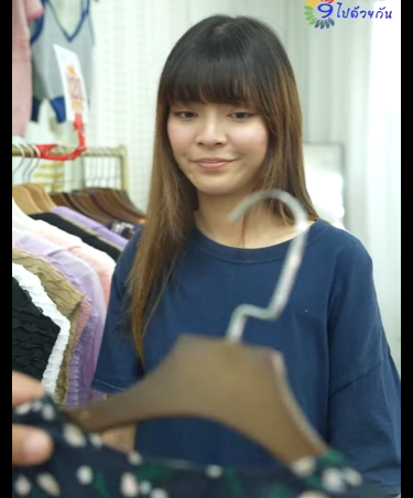 G2810023 ดูคนให้ถูก แต่อย่าดุถูกคน ! part2