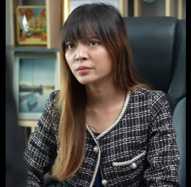 G2810011 ขอทานมาเช็คกระจกรถของประธานบริษัทเพื่อแลกขนมปัง ! part2