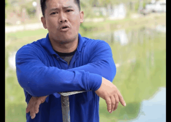 G2810016 โอ๊ตขับรถชนคนแก่…. part2