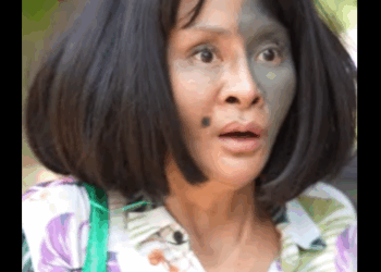 G2810025 คนบ้าจิตใจดี ! part2