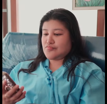 G2910023 แม่ผัววัยใสกับสะใภ้สายแค part2