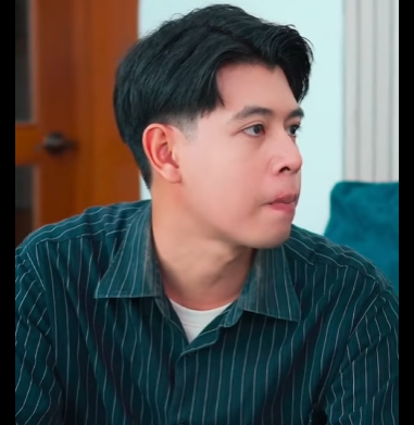 G2910010 คำตอบของคนเป็นโรคที่มีให้แม่ part2