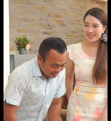 G0310005 พวกรักสนุกแต่…ก็ต้องทุกข์ถาวร part2