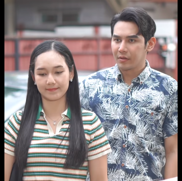 G2609033 เราไม่จำเป็นต้องอดทน กับพวกชอบนินทา part2