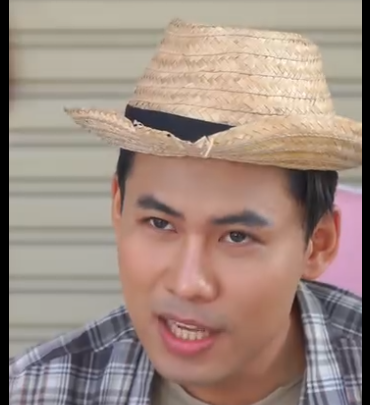 G1809018 อยากสวยเพื่อใคร part2