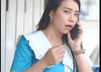 G0810005 ผู้หญิงจะไร้ค่า ถ้ารอขอเงินจากผู้ชาย part2