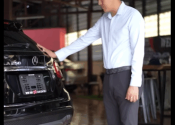 G3010021 เงินสี่ห้าหมื่นซื้อเครื่องสำอาจยังไม่พอเลย นี่คุณจะมาทวงคืนหรอ？ part2