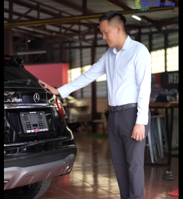 G3010021 เงินสี่ห้าหมื่นซื้อเครื่องสำอาจยังไม่พอเลย นี่คุณจะมาทวงคืนหรอ？ part2