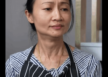 G3010010 แค่ให้เงินแม่ และซื้อของให้แม่ แค่นี้ก็ถือว่ากตัญญูแล้วหรอ？ part2