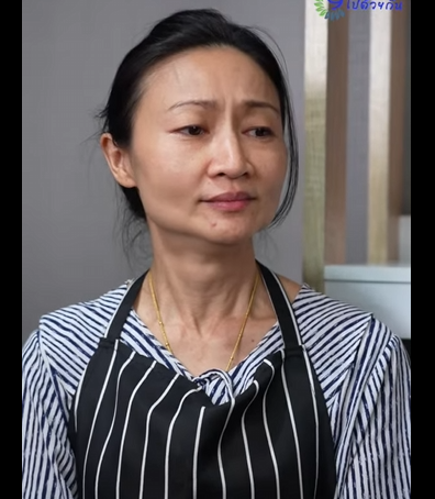 G3010010 แค่ให้เงินแม่ และซื้อของให้แม่ แค่นี้ก็ถือว่ากตัญญูแล้วหรอ? part2