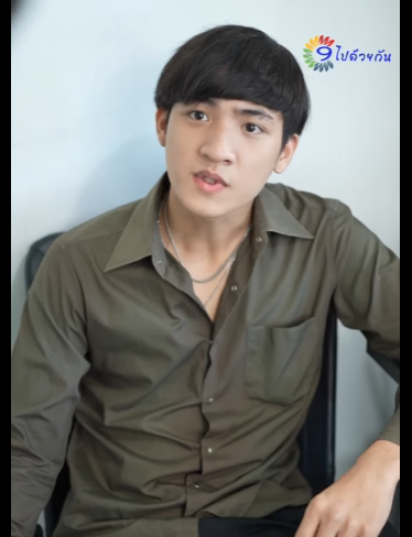 G3010025 พนักงานในบริษัทฉัน เป็นเหมือนพี่ เหมือนน้อง เป็นญาติ ของฉันทั้งนั้น part2