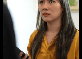 G3010016 ปัญหาเดียวกัน แต่มองโลกต่างกัน ผลลัภธ์ต่าง (แม่ผัว) part2