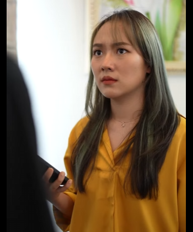 G3010016 ปัญหาเดียวกัน แต่มองโลกต่างกัน ผลลัภธ์ต่าง (แม่ผัว) part2