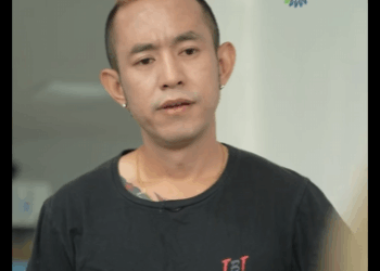 G3010007 ทำไมพี่ชายคุณ ไม่เอาการเอางานเลยคะ part2