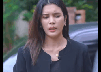 G1010016 เกิดอะไรขึ้นกับป้าเก็บขยะ และหนุ่มออฟฟิศหัวร้อน! part2