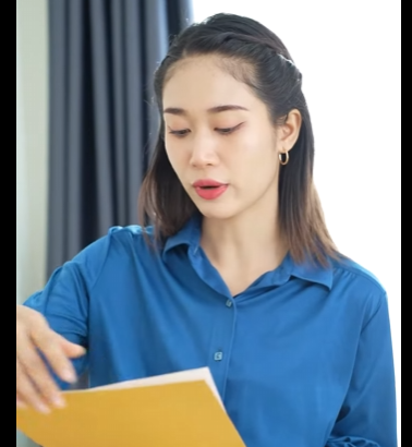 G3110002 เรียนมาแค่นี้ ใครจะรับแกทำงาน？ part2