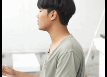 G3110009 ปลอมเป็นคนจน เพื่อทดสอบอะไรบางอย่าง part2