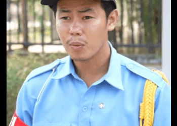 G3110006 ฉันเป็นหัวหน้า ทำไมฉันจะไม่มีสิทธิ์ part2