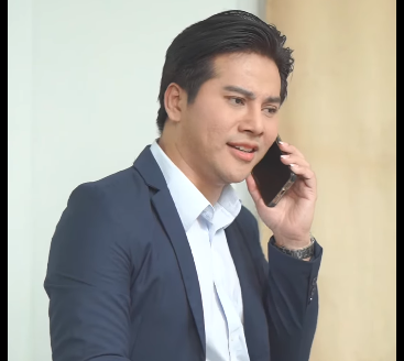 G2409011 เพื่อนชั่ว ได้ดีแล้วลืมตัว part2