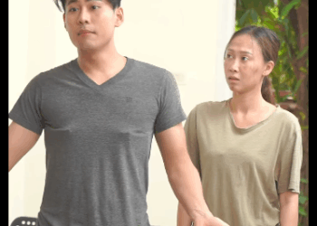 G2409012 ความซื่อสัตย์ มันสอนกันไม่ได้ part2