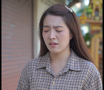 G2409014 เพราะค่านิยมที่ฟุ้งเฟ้อ ทำให้สังคมดีๆเปลี่ยนไป part2