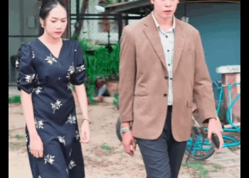 G0411001 ความรักไม่ได้ลบด้วย…เวลา part2