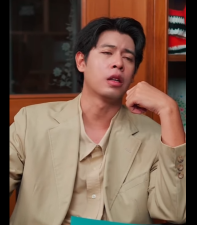 G0411010 คุณค่าของคนวัดการที่ใจไม่ใช้กระดาษ part2