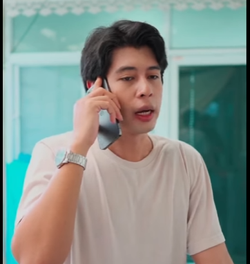 G0411006 เมื่อความไว้ใจถูกแทนที่ด้วยความระแวงและความเจ็บปวด part2